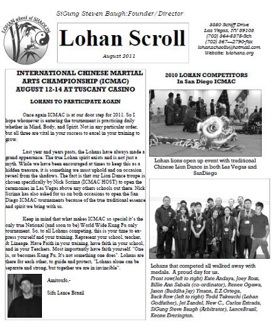 Lohan Scroll Aug 2011