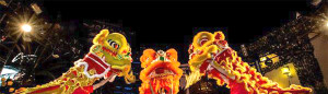 Lohan Lion Dancers Las Vegas