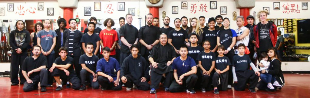 Lohan school of shaolin las vegas