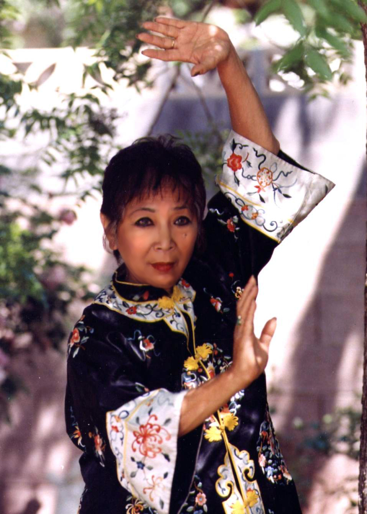 Bio: Billie Ann Sabala Administrator, TaiChi Instructor, Co-ordinator, Advisor With the school for 21 years